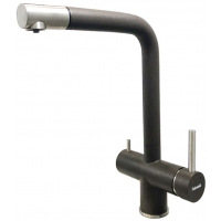 Комбинированный FKM 3116P SS Espresso Fabiano Комбинированный FKM 3116P SS Espresso Fabiano