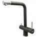 Комбинированный FKM 3116P SS Espresso Fabiano