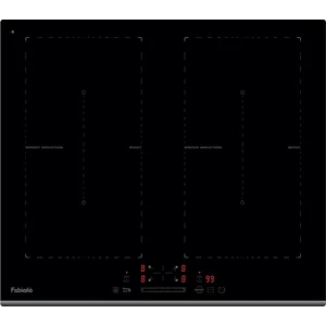 Индукционная панель FHBI 3201 Lux Black Fabiano