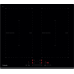 Индукционная панель FHBI 3201 Lux Black Fabiano