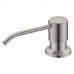 FASD 35 Inox (дозатор для мыла) Fabiano