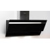 Вытяжка Prisma 80 Black Fabiano