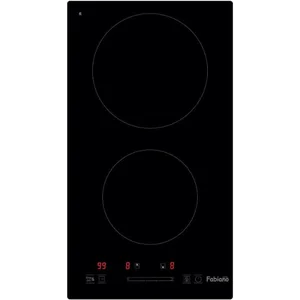 Электрическая панель Fabiano SVH 326 Black