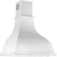 Вытяжка NeoRustic 60 White Fabiano