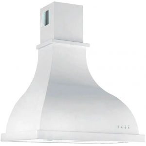 Вытяжка NeoRustic 60 White Fabiano