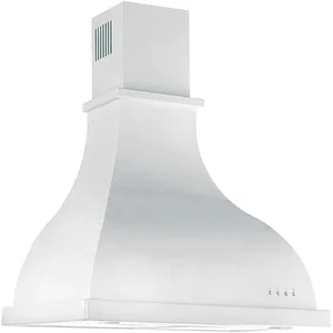 Вытяжка NeoRustic 60 White Fabiano Вытяжка NeoRustic 60 White Fabiano