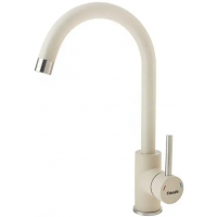 Кухонный смеситель FKM 41 SS Cream Fabiano