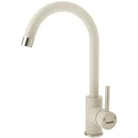 Кухонный смеситель FKM 41 SS Cream Fabiano