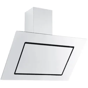 Вытяжка Aero 60 White Silence+ Fabiano