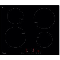 Индукционная панель Fabiano SIH 643 Black