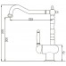 Кухонный смеситель FKM 37 Brass Antique Fabiano