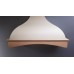 Вытяжка Rustico 60 Ivory Fabiano