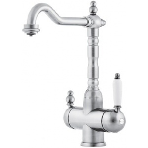 Комбинированный FKM 318 Chrome Fabiano
