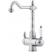 Комбинированный FKM 318 Chrome Fabiano