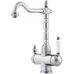Комбинированный FKM 318 Chrome Fabiano