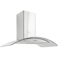 Вытяжка Arco-B 60 Inox Fabiano