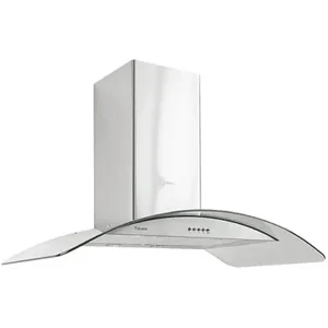 Вытяжка Arco-B 60 Inox Fabiano