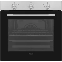 Духовой шкаф FBO 810 Inox Fabiano