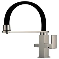 Комбинированный FKM 3120 Inox Fabiano