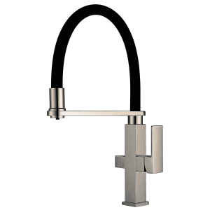 Комбинированный FKM 3120 Inox Fabiano