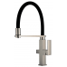 Комбинированный FKM 3120 Inox Fabiano