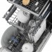 Встраиваемая посудомойка FBDW 9410 Fabiano