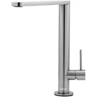 Кухонный смеситель FKM 57 Inox Fabiano