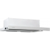 Вытяжка Slim 60 Lux White Glass Fabiano