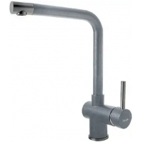 Кухонный смеситель FKM 45 SS Titanium Fabiano