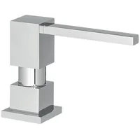 FASD 290 Chrome (дозатор для мыла) Fabiano FASD 290 Chrome (дозатор для мыла) Fabiano