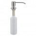 FASD 35 Inox (дозатор для мыла) Fabiano