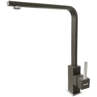 Кухонный смеситель FKM 52 SS Espresso Fabiano