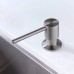 FASD 41 Inox (дозатор для мыла) Fabiano