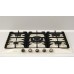 Газовая панель FHGR 2375 VGHT Ivory Fabiano