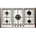 Газовая панель FHGR 2795 VGHT Ivory Fabiano