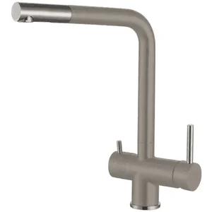 Комбинированный FKM 317 SS Beton Fabiano