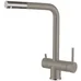 Комбинированный FKM 317 SS Beton Fabiano