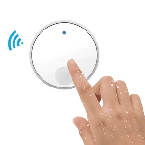 Дистанционная кнопка управления утилизатором Fabiano