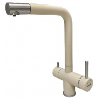 Комбинированный FKM 3116P SS Cream Fabiano Комбинированный FKM 3116P SS Cream Fabiano