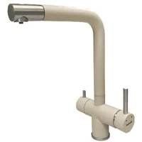 Комбинированный FKM 3116P SS Cream Fabiano