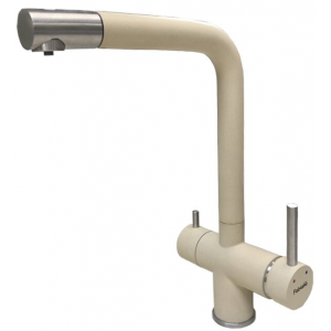 Комбинированный FKM 3116P SS Cream Fabiano