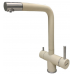 Комбинированный FKM 3116P SS Cream Fabiano