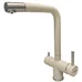 Комбинированный FKM 3116P SS Cream Fabiano