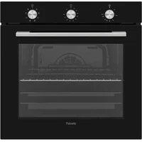 Духовой шкаф FBO 810 Black Fabiano