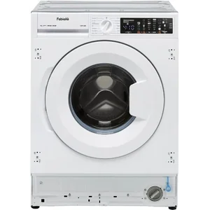 Встроенная стиральная машина Fabiano FBW 1408