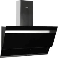 Вытяжка Prisma 80 Black Fabiano