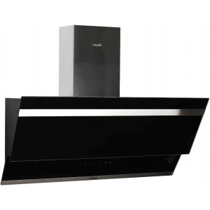 Вытяжка Prisma 80 Black Fabiano