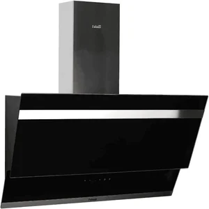 Вытяжка Prisma 80 Black Fabiano Вытяжка Prisma 80 Black Fabiano