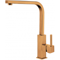 Кухонный смеситель FKM 52 SS Nano Copper Fabiano