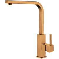 Кухонный смеситель FKM 52 SS Nano Copper Fabiano